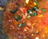முட்டை தொக்கு / EGG thokku Recipe in tamil ரெசிபி ஸ்டேப் 3 புகைப்படம்