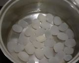 Foto langkah ke 1 dari resep Manisan Kolang Kaling.