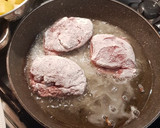 Foto del paso 4 de la receta: Carrillada de cerdo con patatas deluxe