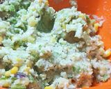 चीझ बॉल (cheese ball recipe in marathi) रेसिपी स्टेप 2 फोटो