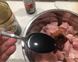Foto del paso 2 de la receta: Lomo centro 🐖 guisado