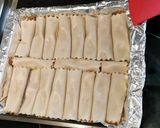 Foto del paso 9 de la receta Canelones Boloñesa