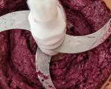 Foto del paso 3 de la receta: Nice cream de banana y arándanos 🍌🫐 Helado saludable de 3 ing, ideal para consumir en el momento