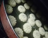 صورة لخطوة 4 من وصفة اشهى واسهل طريقة معمول بالتفصيل 🤩😋