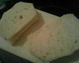 Mami puha melegszendvicse recept fázis 1 fotója
