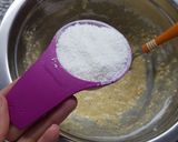 Foto del paso 2 de la receta: Galletitas de avena coco y naranja