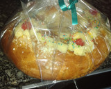 Foto del paso 9 de la receta: Rosca para cualquier ocasión😁