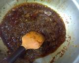Raajma karaahi recipe step 4 photo