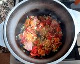 Foto del paso 2 de la receta: "Guiso de Octubre" con habas frescas🥔🫛🥕🍲