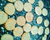Foto del paso 2 de la receta: Bizcochitos para el mate, súper fáciles!! 👏👏👏👏💜💚💕