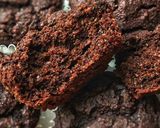 Vegán muffin recept fázis 3 fotója