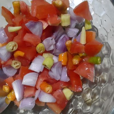Langkah 8