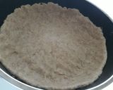 Foto del paso 1 de la receta: Tarta de berenjena