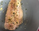 Foto del paso 3 de la receta: Merluza al horno