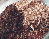 Foto del paso 4 de la receta: Helado vegano de frutilla y banana ✨🥰
