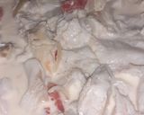 Foto del paso 4 de la receta: Filet de merluza fácil y rápido apto para bebés de 9 meses 🥰
