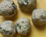 বাঁধাকপির কোপ্তা কারি (badhakopi kofta curry recipe Bengali) রেসিপির ধাপ 2 ছবি