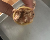 Foto del paso 6 de la receta: Canelones de pollo