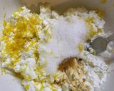 Túrórudi ízű palacsinta recept fázis 2 fotója