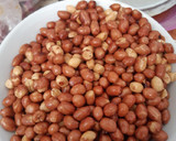 Foto langkah ke 1 dari resep Kering Kacang Tempe Teri.