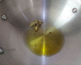 A picture of step 2 of Fish Kalia.