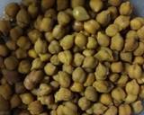 Chana Pataka recipe step 1 photo