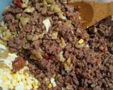 Foto del paso 3 de la receta: Empanadas de carne
