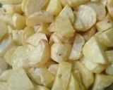 Foto langkah ke 1 dari resep Perkedel kentang.