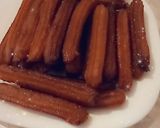 صورة لخطوة 1 من وصفة زلابية البنان 🍯