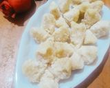Foto langkah ke 8 dari resep Basreng goreng (bakso goreng) Aci rumahan.