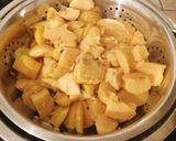 Birs zselé recept fázis 4 fotója