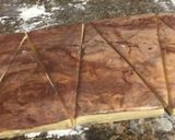 Foto del paso 10 de la receta: Panadería: Factura de manteca (receta de escuela)