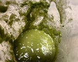 Foto del passaggio 1 della ricetta Ravioli aromi e ricotta con pesto di basilico e Philadelphia