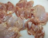 Foto del paso 3 de la receta: Pollo a la portuguesa