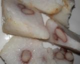Foto langkah ke 8 dari resep Pulen nya ketupat lebaran presto isi kacang merah.