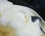 Foto langkah ke 2 dari resep Eskrim homemade ide untuk jualan modal sikit.