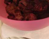 Elegant meat. recipe step 5 photo