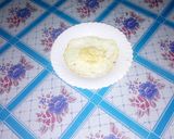 A picture of step 5 of Sunny Egg.