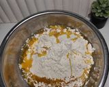 Foto langkah ke 3 dari resep Bolen Pisang (Versi Takaran Sendok).