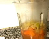 Foto del paso 5 de la receta: Crema de calabaza 🎯Sin azúcar🎯