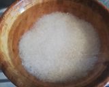 Foto del passaggio 1 della ricetta Riso alla cantonese