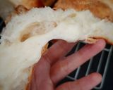 Foto langkah ke 6 dari resep Keju Mozarella Kw (Homemade).