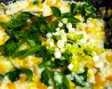 Foto langkah ke 3 dari resep Bubur Tinutuan.