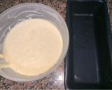 Foto del paso 4 de la receta: Budines 🍋🍫