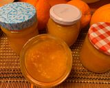 Foto del paso 6 de la receta Mermelada de naranja en Thermomix