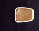 A picture of step 3 of Chocolate Icecream.