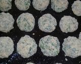 Foto del paso 4 de la receta: Albóndigas de acelga con queso 🤗😄