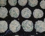 Foto del paso 4 de la receta: Albóndigas de acelga con queso 🤗😄