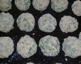 Foto del paso 4 de la receta: Albóndigas de acelga con queso 🤗😄