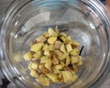 Une image de l'étape 2 de 🫚Koso au Gingembre (Sirop Fermenté).